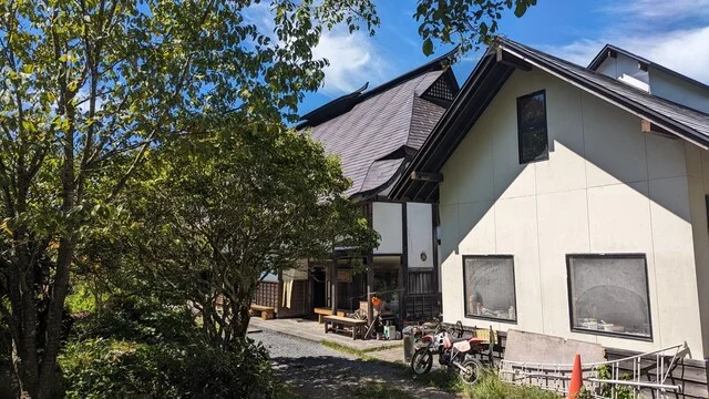 そば処 三百坊 - 山形（そば）の写真