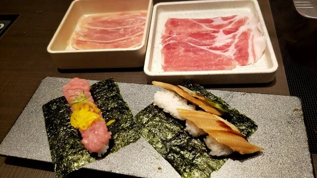 ゆず庵 米沢店 - 米沢（寿司）の写真