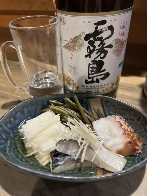 季節料理 横家（よこや） - 奥州市その他（郷土料理）の写真