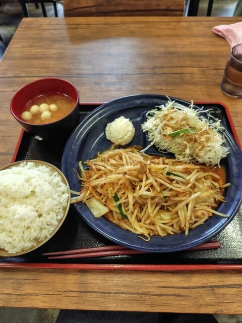 ヴィラ工房 紫波店 - 紫波中央（食堂）の写真