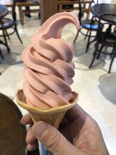 カフェアンドギャラリー ヒロガノ（Cafe & Gallery HIROGANO） - 八郎潟（カフェ）の写真