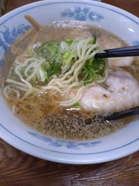 八屋 本店（はちや） - 秋田（ラーメン）の写真