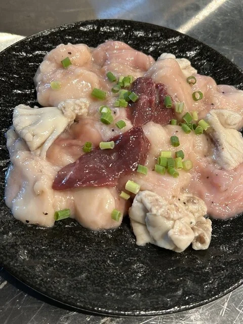 ほるもん ハチマル。 - 横手（焼肉）の写真