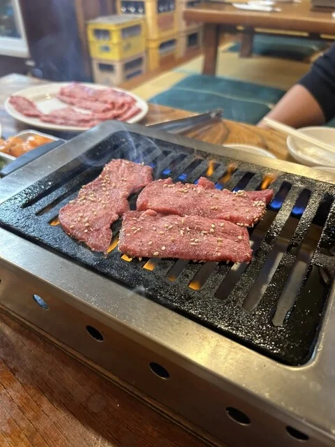 松園 - 土崎（焼肉）の写真