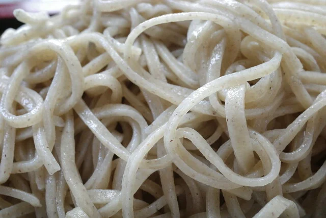 道の駅 田沢 なごみの郷（みちのえき　たざわ　なごみのさと） - 米沢市その他（そば）の写真