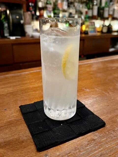 サントリーバー・ライズ（SUNTORY BAR RISE） - 山形（ダイニングバー）の写真