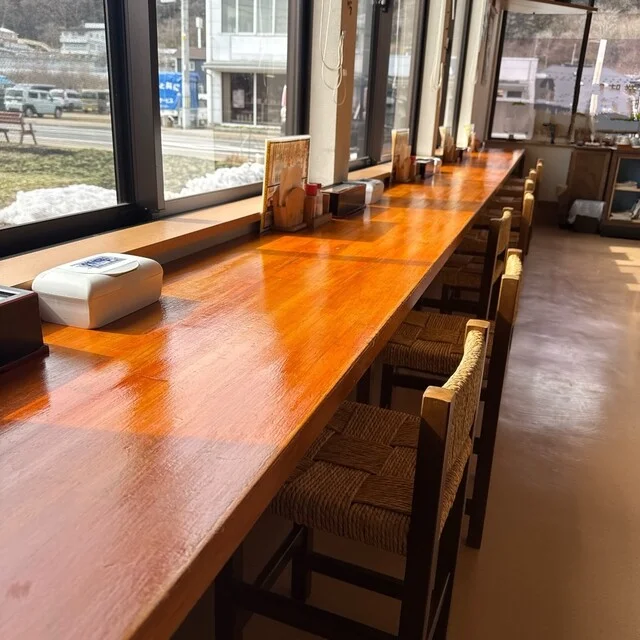 小庵（ショウアン） - 二戸（そば）の写真