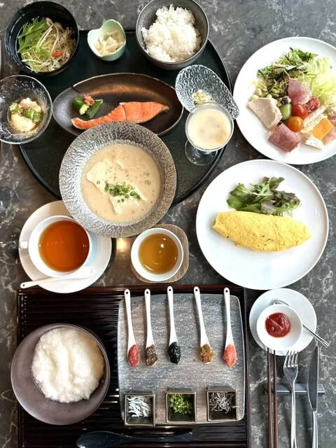 白露 - 安比高原（郷土料理）の写真