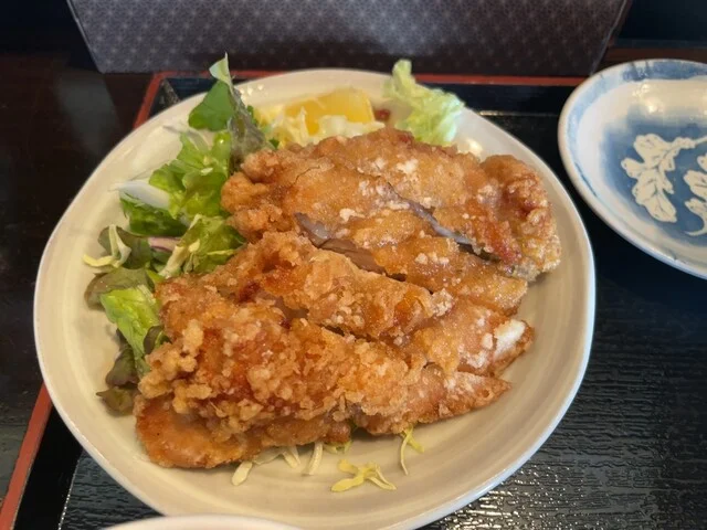 ごはん屋 花りん - 遠野（食堂）の写真