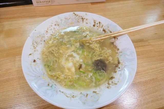 じゃじゃうまっ - 岩手飯岡（麺類）の写真