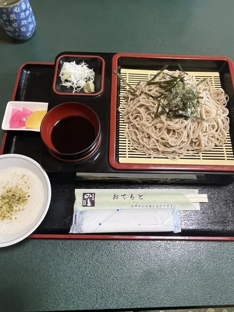 食事処能登 - 十和田南（食堂）の写真