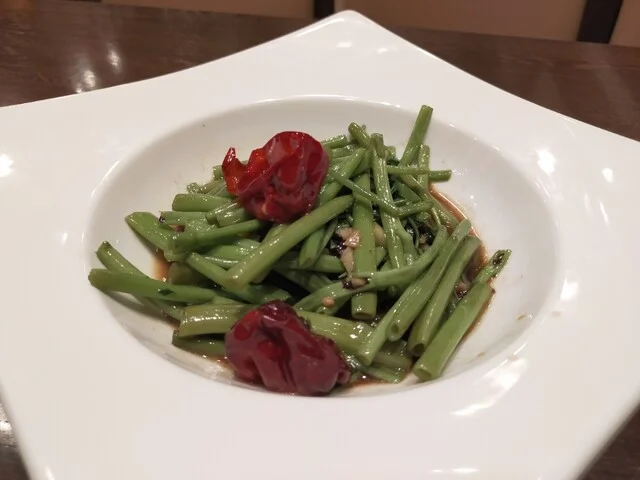 山形五十番飯店上海厨房 桜田店 - 蔵王（中華料理）の写真