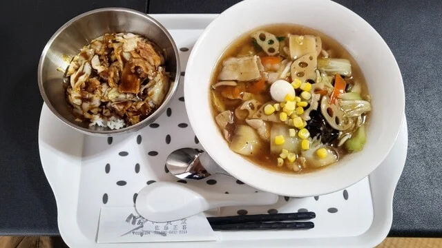 あい食堂 - 後三年（食堂）の写真