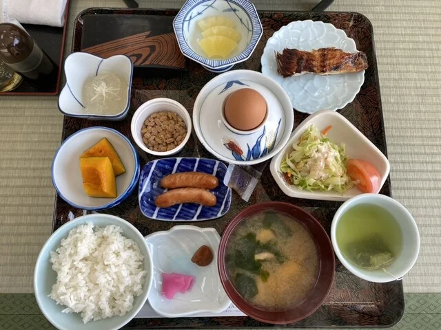 旅館　浜彩 - 男鹿（旅館・民宿）の写真