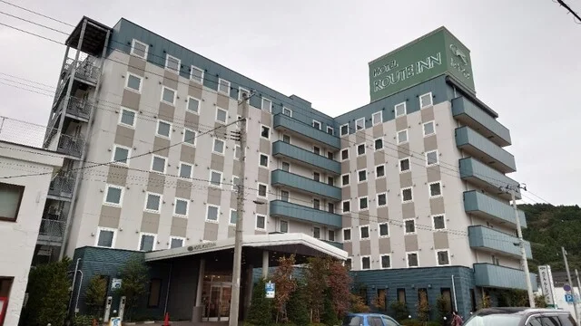 ホテルルートイン 釜石（HOTEL ROUTE-INN） - 釜石（ホテル）の写真