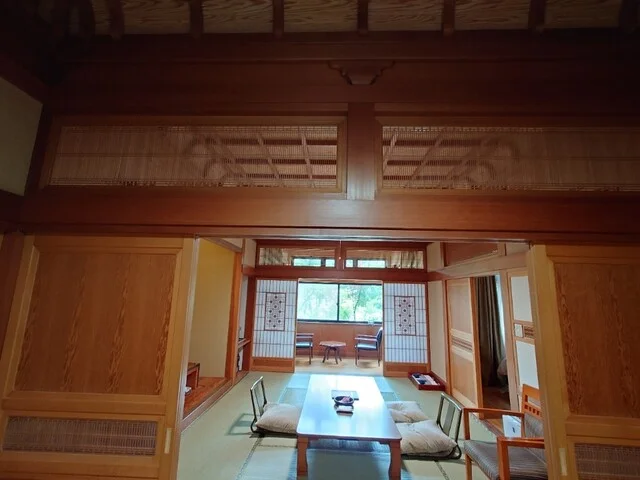 山の神温泉　優香苑（【旧店名】山の神温泉　幸迎館） - 花巻（料理旅館）の写真