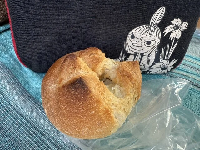 Boule（ブール） - 水沢（パン）の写真