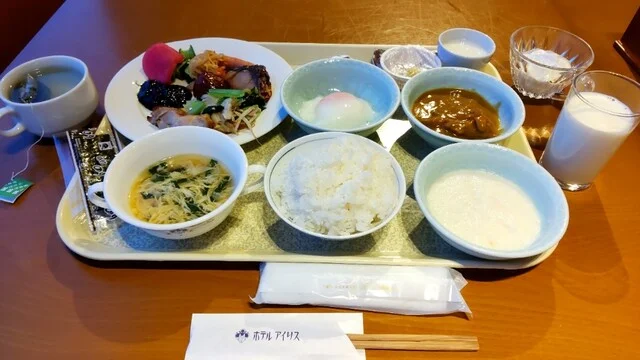 ホテルアイリス（HOTEL IRIS） - 羽後本荘（ホテル）の写真