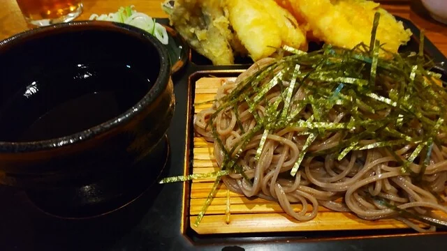 せき - 北上（うどん）の写真