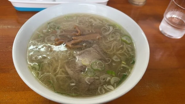 昇華 - 平田（ラーメン）の写真