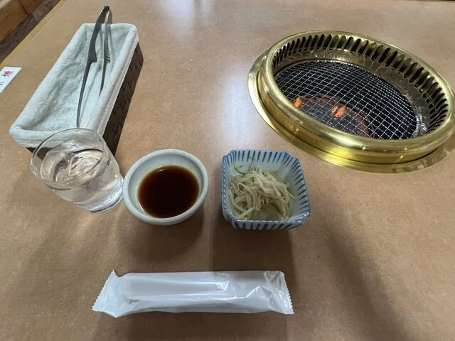 シンゴ - 羽後本荘（焼肉）の写真