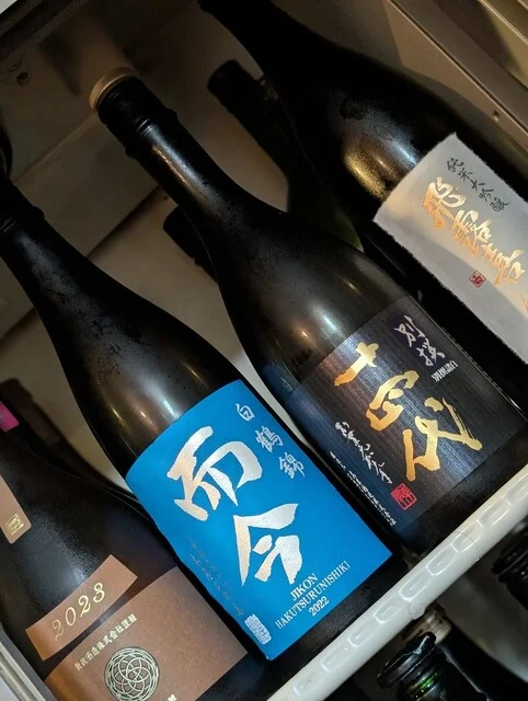 茂天門（しげもん） - 山形（居酒屋）の写真