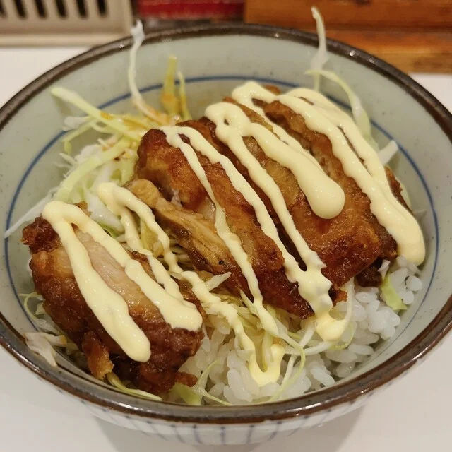 らぁめん元氣屋 能代店 - 東能代（ラーメン）の写真