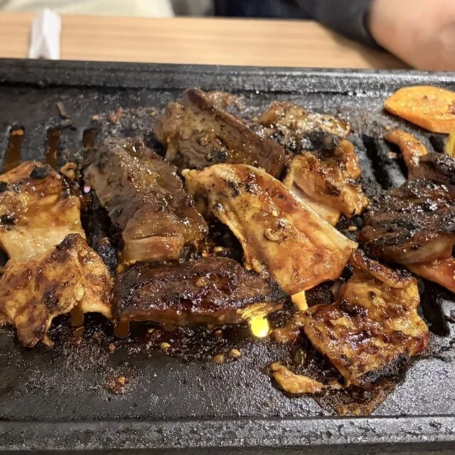 焼肉ホルモン酒場山ちゃん - 上盛岡（焼肉）の写真