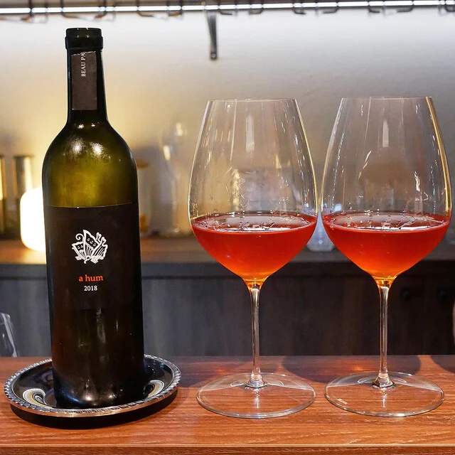 Wine Bar fukuDa（ワイン バー フクダ） - 秋田（ワインバー）の写真