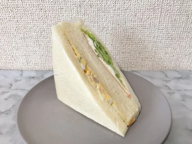 ピーターパン 南 - 岩手飯岡（パン）の写真