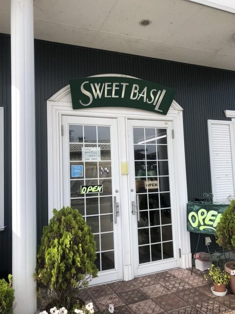 スイートバジル（SWEET BASIL） - 十和田南（イタリアン）の写真