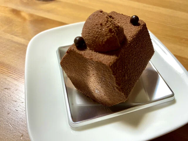 ラトリエ クレール（L'atelier CLAIR） - 薬師堂（ケーキ）の写真