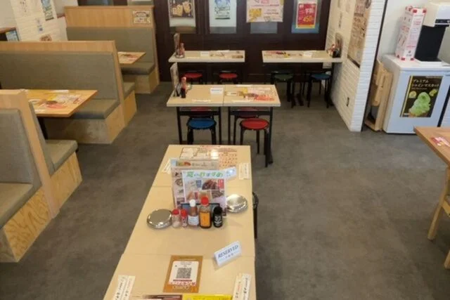 串カツ田中 米沢店 - 米沢（串揚げ）の写真