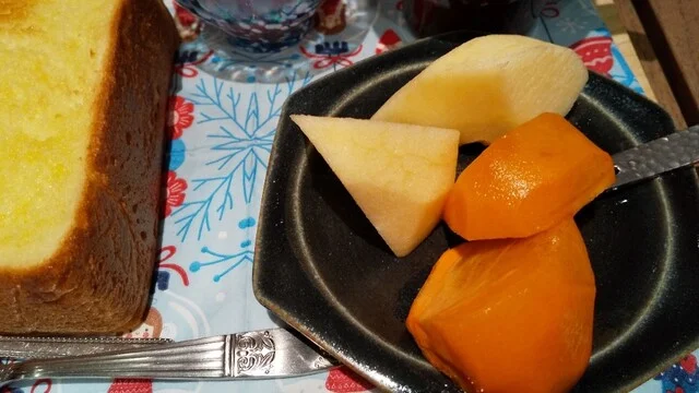 カフェ トワ トワ（cafe toi・toi） - 一ノ関（喫茶店）の写真