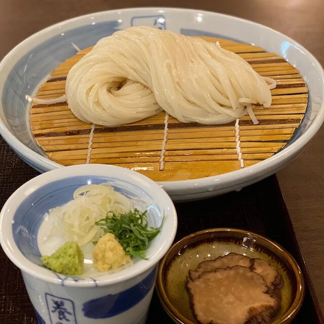 佐藤養助 秋田店（さとうようすけ） - 秋田（うどん）の写真