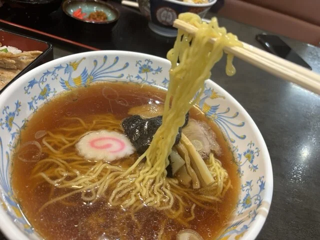 レストラン 清衡 - 奥州市その他（食堂）の写真