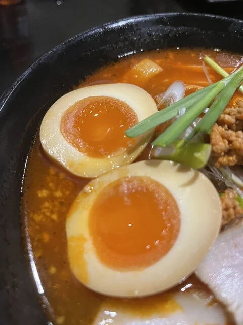 麺乃いと - 相馬（ラーメン）の写真