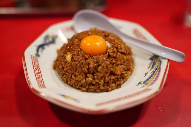 末廣ラーメン本舗 盛岡分店 - 盛岡（ラーメン）の写真