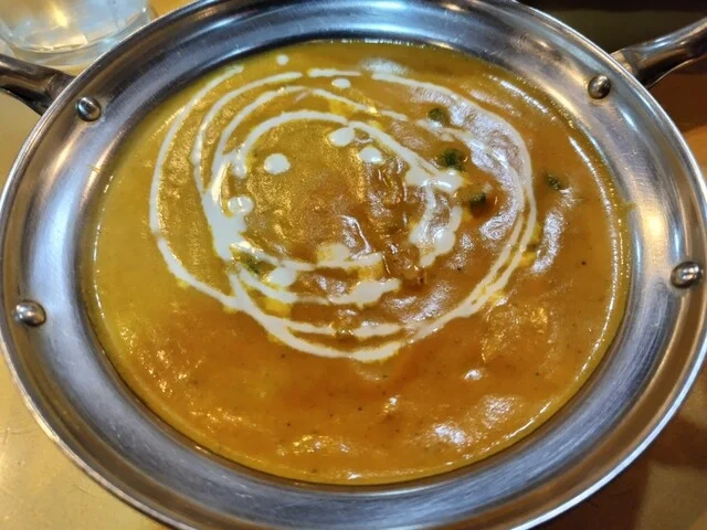 DIYO 鹿角店（ディヨ） - 鹿角花輪（インド料理）の写真