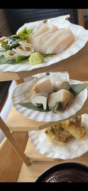 わいわい つどいの丘店 - 陸前高田（カフェ）の写真