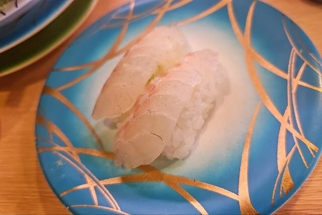 回鮮寿司さこう - 大曲（回転寿司）の写真