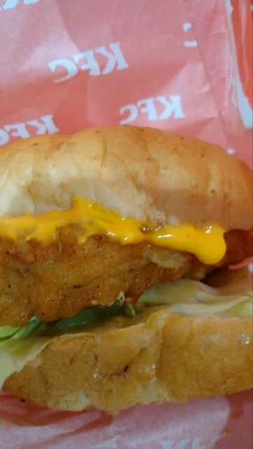 ケンタッキーフライドチキン イオンモール天童店 - 天童南（鳥料理）の写真