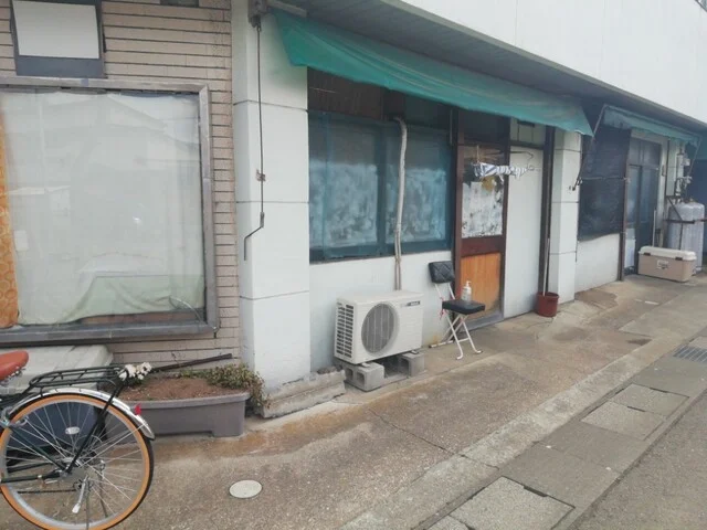 叶や - 花巻（食堂）の写真