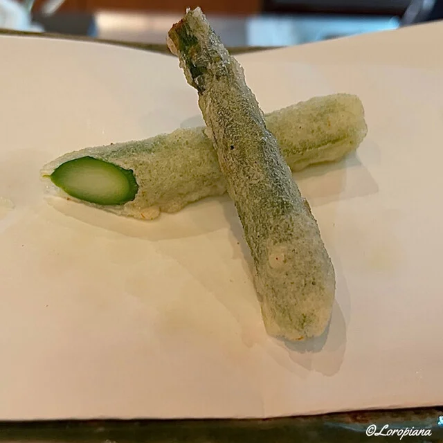 天ぷら喜八（㐂八） - 山形（天ぷら）の写真