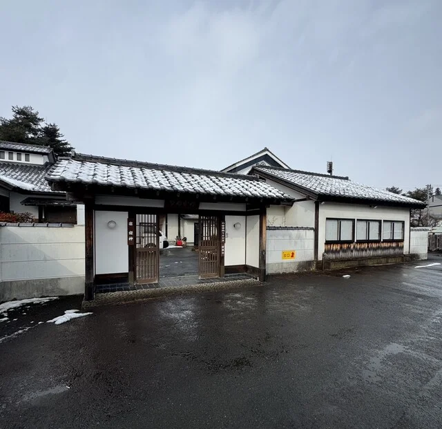 ひめかみ - 花巻（日本料理）の写真