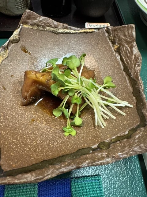 丸仙 - 山口団地（寿司）の写真