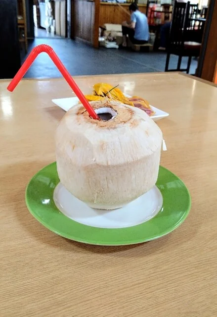 タイビン（Nh&agrave; h&agrave;ng Thanh B&igrave;nh） - 須賀川（ベトナム料理）の写真