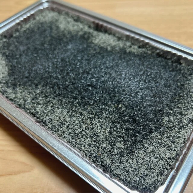 土橋開正堂（どばしかいしょうどう） - 八郎潟（和菓子）の写真