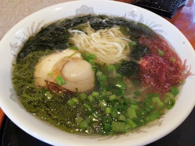 食事処 秀っこねえ - 三陸（食堂）の写真