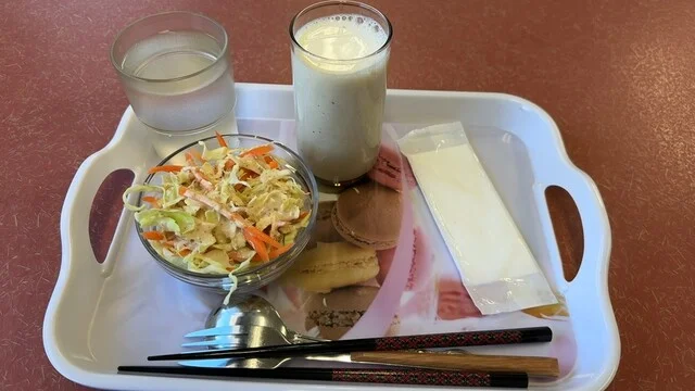 インドスパイスカレー - 大槌（インドカレー）の写真